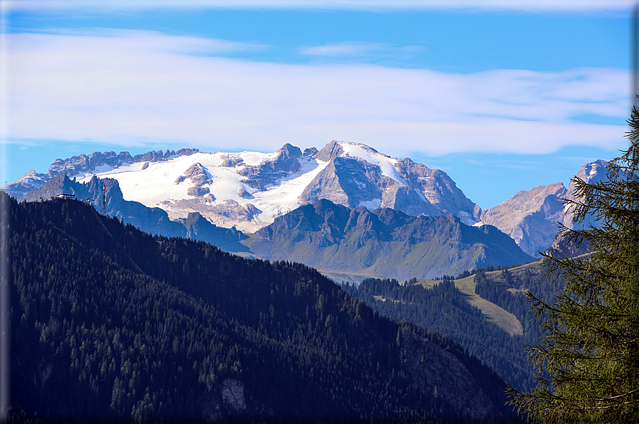 foto Rifugio Puez